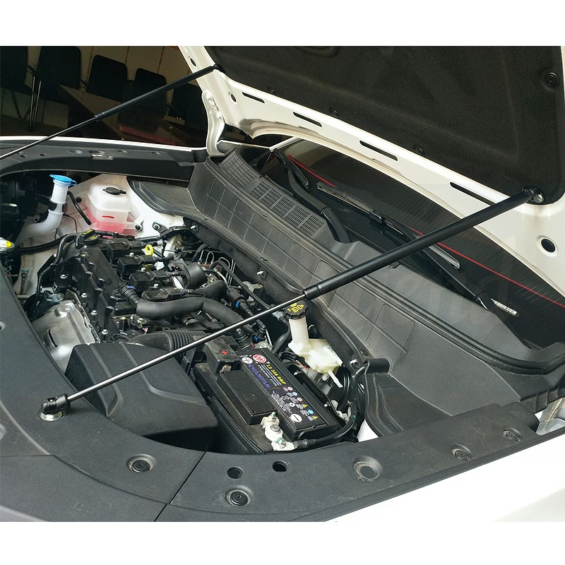 For Changan CS35 Plus 2016 - 2019 Car Front Bonnet Hood Engine Cover Lift Support Hydraulic Rod Gas Struts support rod holder
For Changan CS35 Plus 2016 - 2019 Car Front Bonnet Hood Engine Cover Lift Support Hydraulic Rod Gas Struts support rod holder