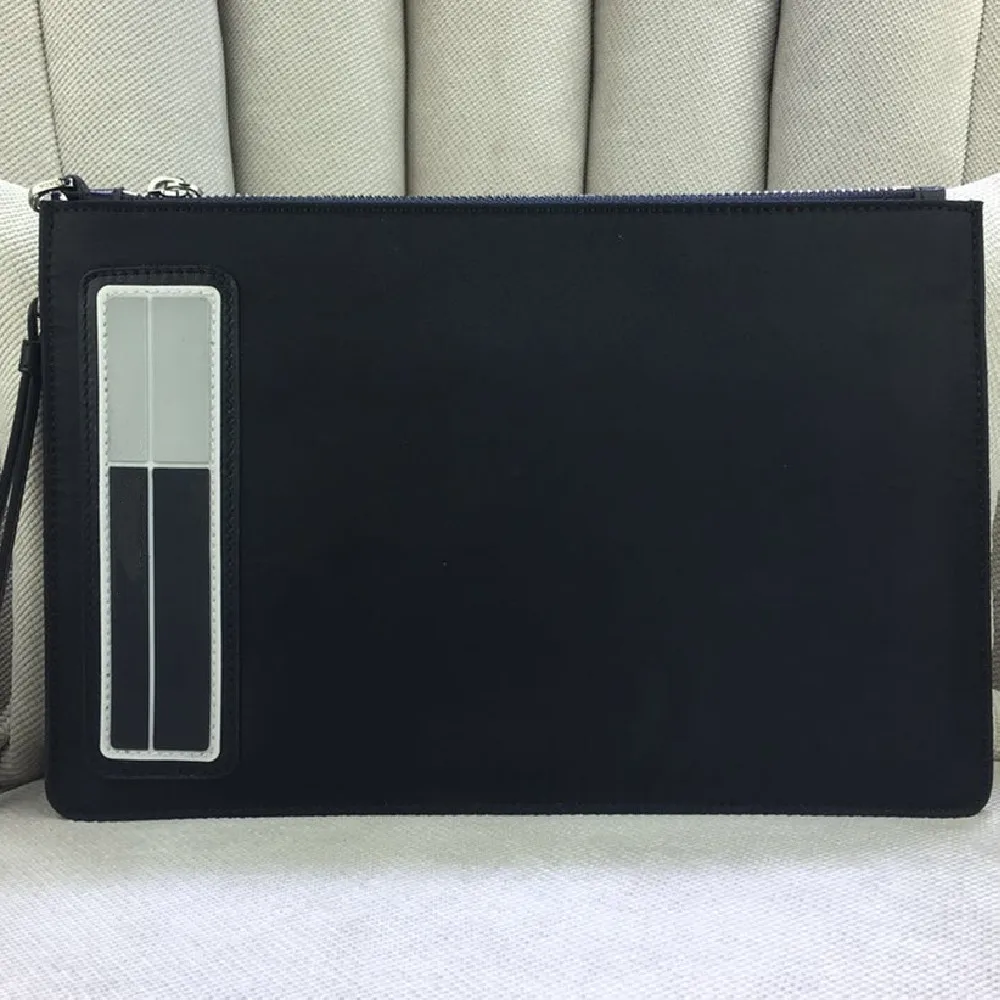 Fashion Men's Wallet Long High Quality Card Holder Men's Wallet Zipper Large Capacity Brand Genuine Leather Men's Clutch
Fashion Men's Wallet Long High Quality Card Holder Men's Wallet Zipper Large Capacity Brand Genuine Leather Men's Clutch