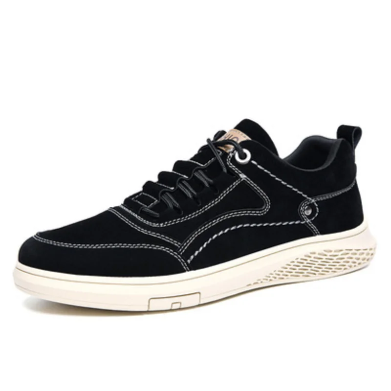 Men's Fashion Casual Shoes Lightweight Sports Travel Sports Shoes Non-slip Waterproof Comfortable Shoes Low Top 2021 New
Men's Fashion Casual Shoes Lightweight Sports Travel Sports Shoes Non-slip Waterproof Comfortable Shoes Low Top 2021 New