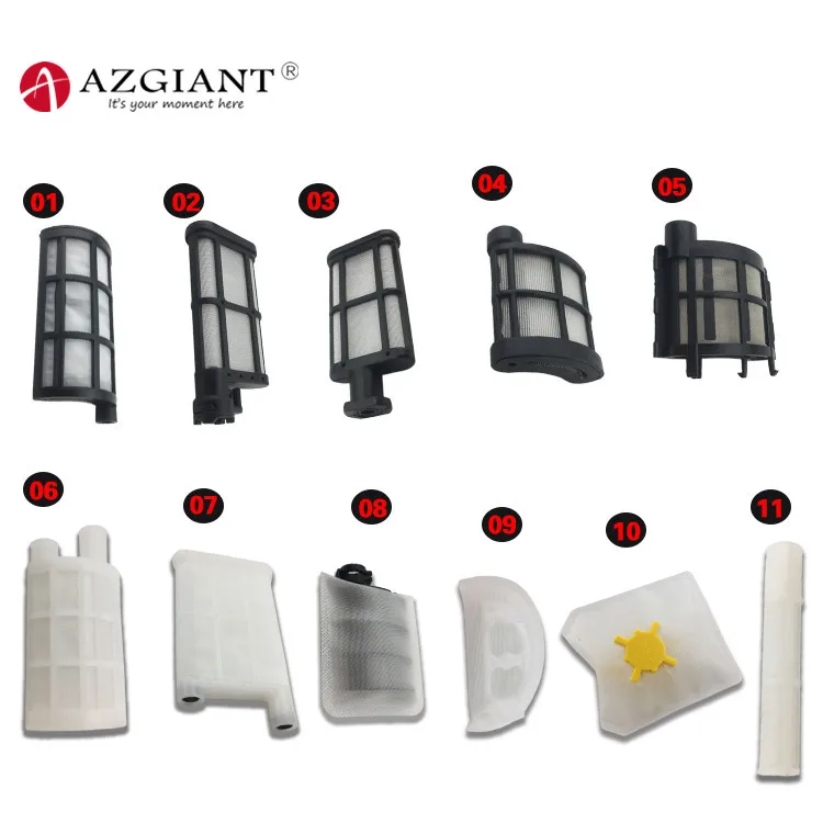 AZGIANT 1 шт. фильтр уровня жидкости мочевины, датчик уровня жидкости, насос, освобождение автомобиля для Cummins FAW
AZGIANT 1 шт. фильтр уровня жидкости мочевины, датчик уровня жидкости, насос, освобождение автомобиля для Cummins FAW