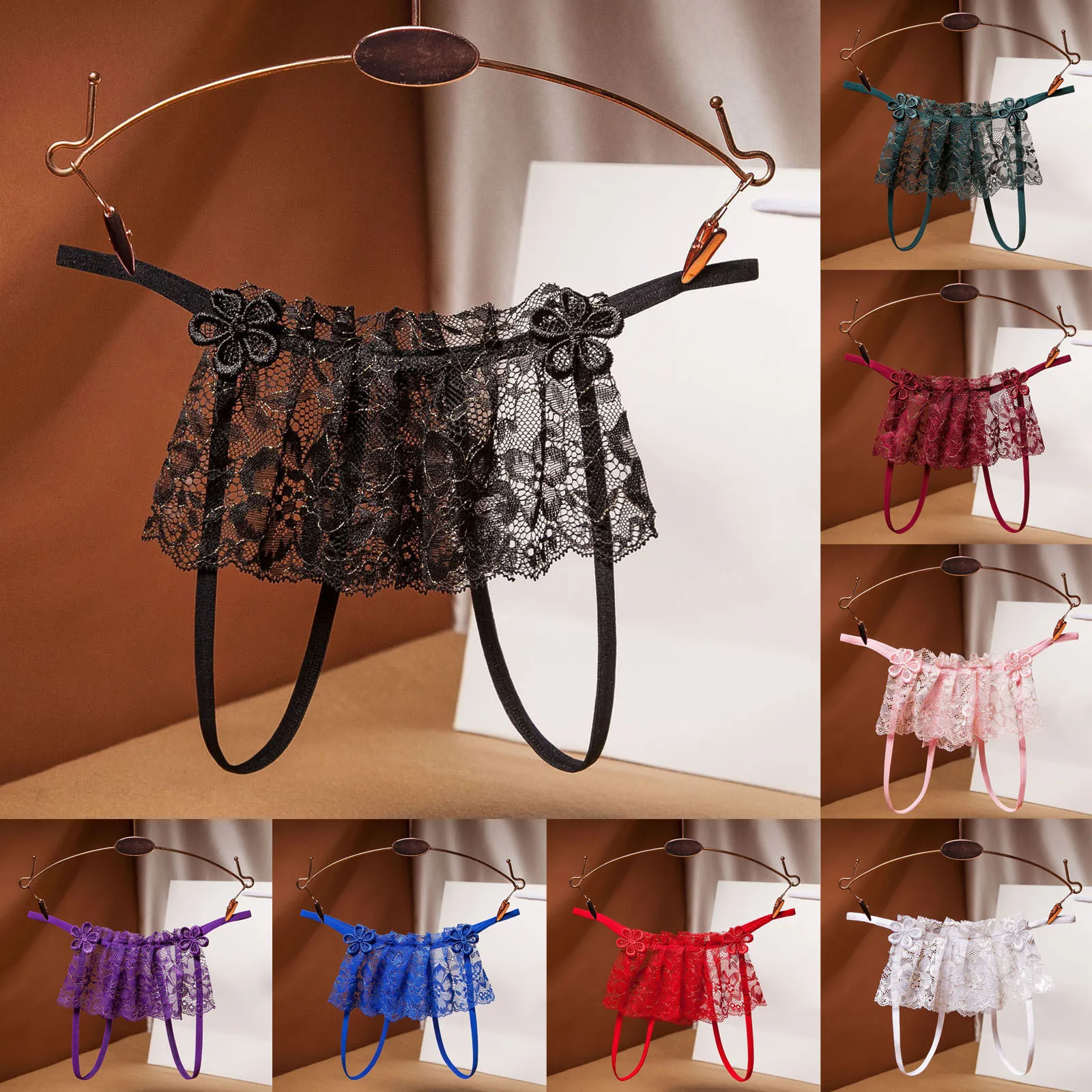 Сексуальное женское белье, стринги, трусики, стринги, кружевные трусики, женские трусики, нижнее белье, прозрачное кружевное нижнее белье, н...
Сексуальное женское белье, стринги, трусики, стринги, кружевные трусики, женские трусики, нижнее белье, прозрачное кружевное нижнее белье, н...