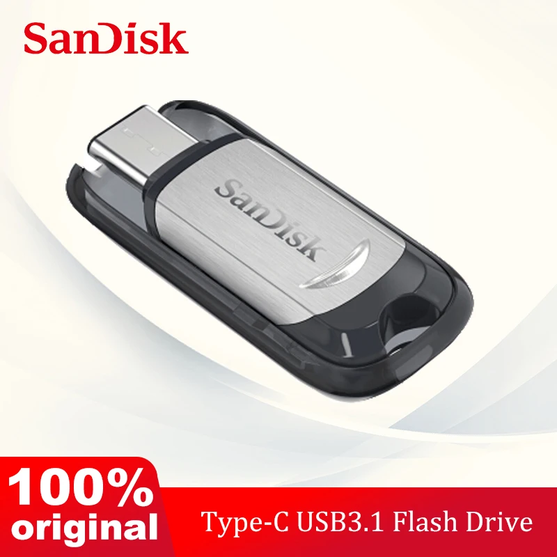 Флеш-накопитель SanDisk USB3.1 l, OTG Type-C Флешка 150 м/с, 16 ГБ, 32 ГБ, 64 ГБ, для ноутбука
Флеш-накопитель SanDisk USB3.1 l, OTG Type-C Флешка 150 м/с, 16 ГБ, 32 ГБ, 64 ГБ, для ноутбука