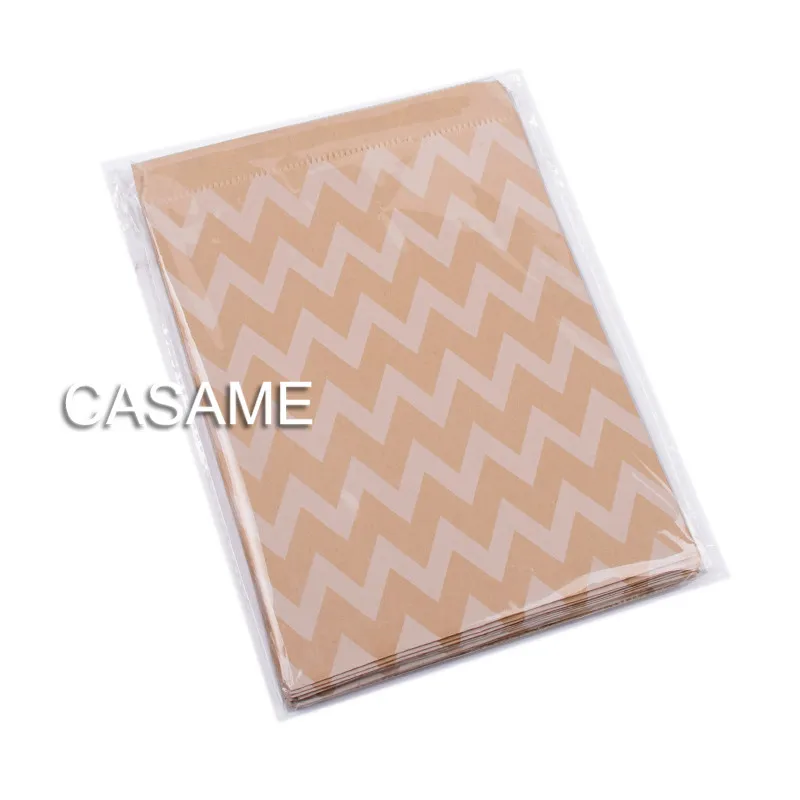 13x18 см крафт-бумажный пакет для конфет, печенья, попкорна, коричневый, белый, волнистый, в горошек, упаковочный мешок для кондитерских инструментов, упаковка для свадебной вечеринки
13x18 см крафт-бумажный пакет для конфет, печенья, попкорна, коричневый, белый, волнистый, в горошек, упаковочный мешок для кондитерских инструментов, упаковка для свадебной вечеринки