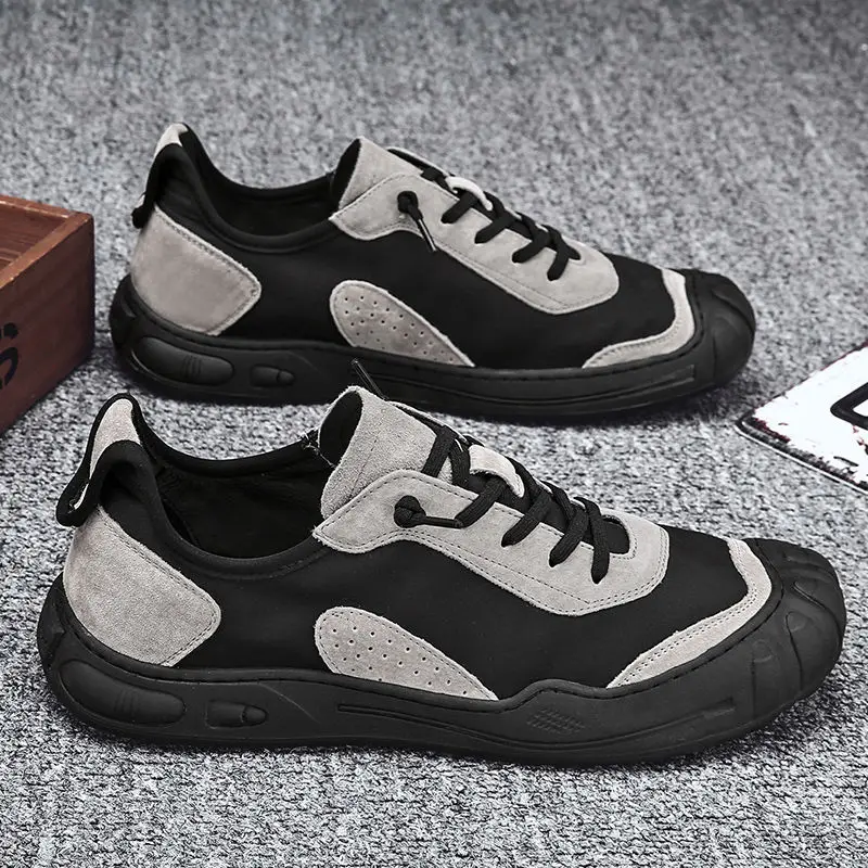 Spring Summer Men Shoes Moccasins Lace Up Leisure Soft Vulcanize Shoes Male Footwear Flat Summer Men Shoes hn7
Spring Summer Men Shoes Moccasins Lace Up Leisure Soft Vulcanize Shoes Male Footwear Flat Summer Men Shoes hn7