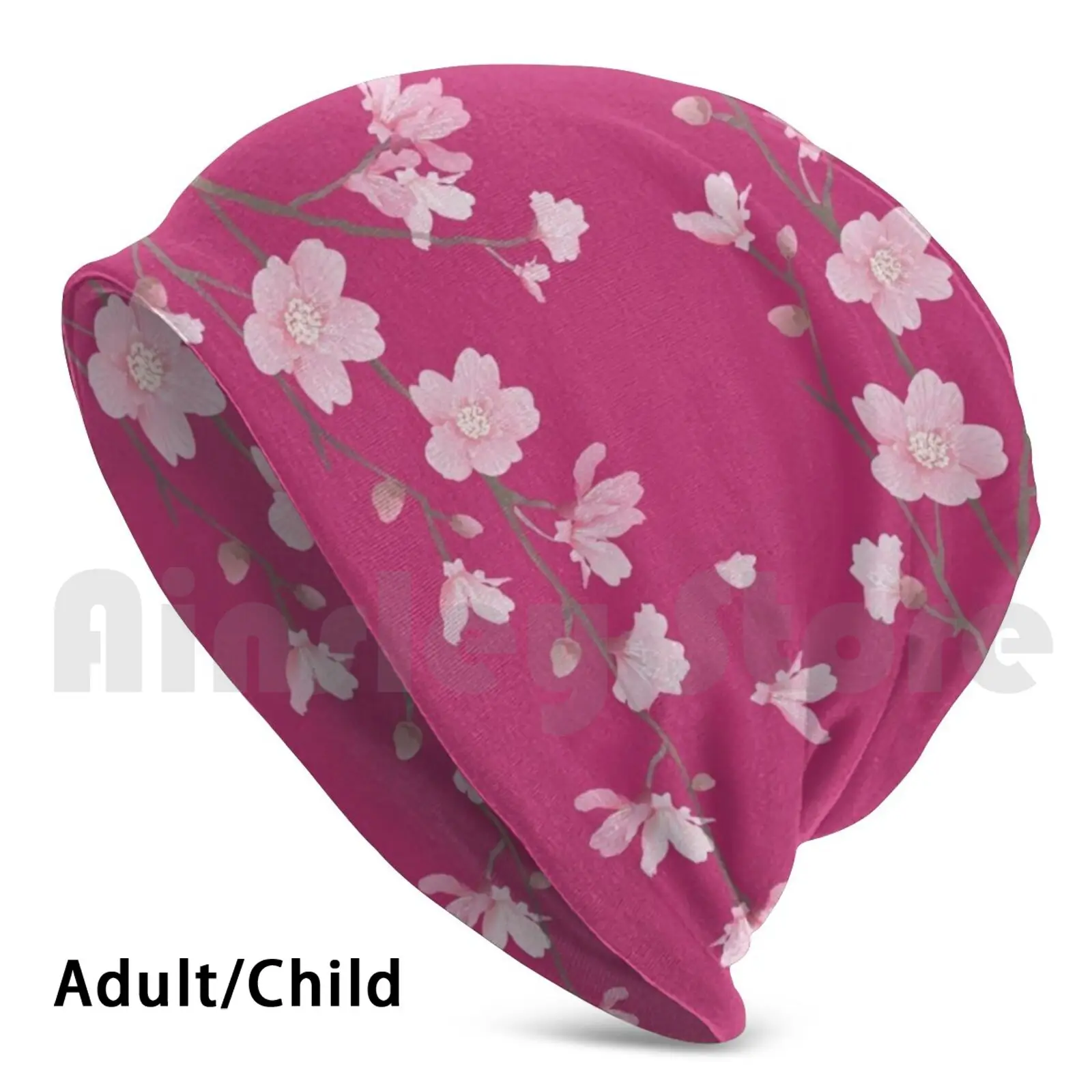 Cherry Blossom-Magenta Beanies Knit Hat Hip Hop Sakura Cherry Blossom Cherry Tree Cherry Blossom Tree
Cherry Blossom-Magenta Beanies Knit Hat Hip Hop Sakura Cherry Blossom Cherry Tree Cherry Blossom Tree