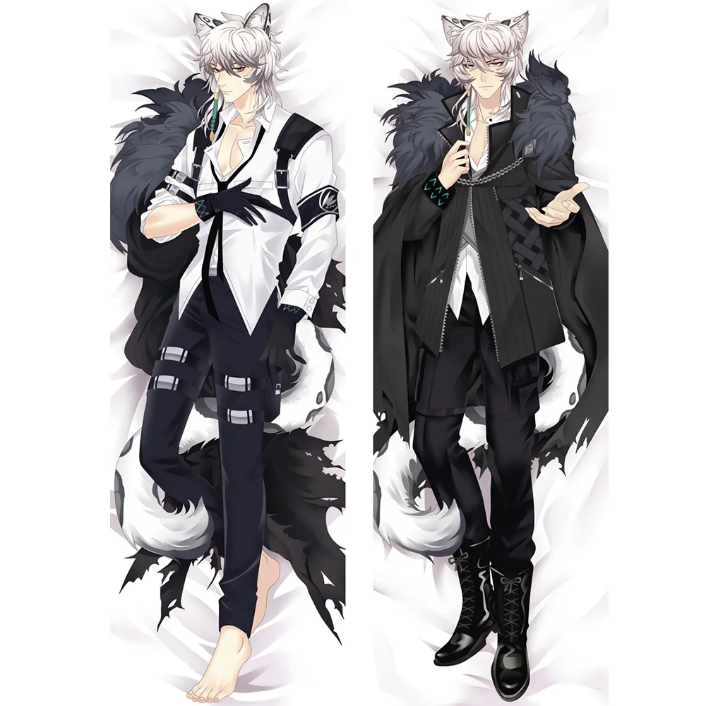MGF Arknights Подушка «Dakimakura» чехол с персонажем аниме «сильвераш», обнимающий тело, косплей, мужской
MGF Arknights Подушка «Dakimakura» чехол с персонажем аниме «сильвераш», обнимающий тело, косплей, мужской