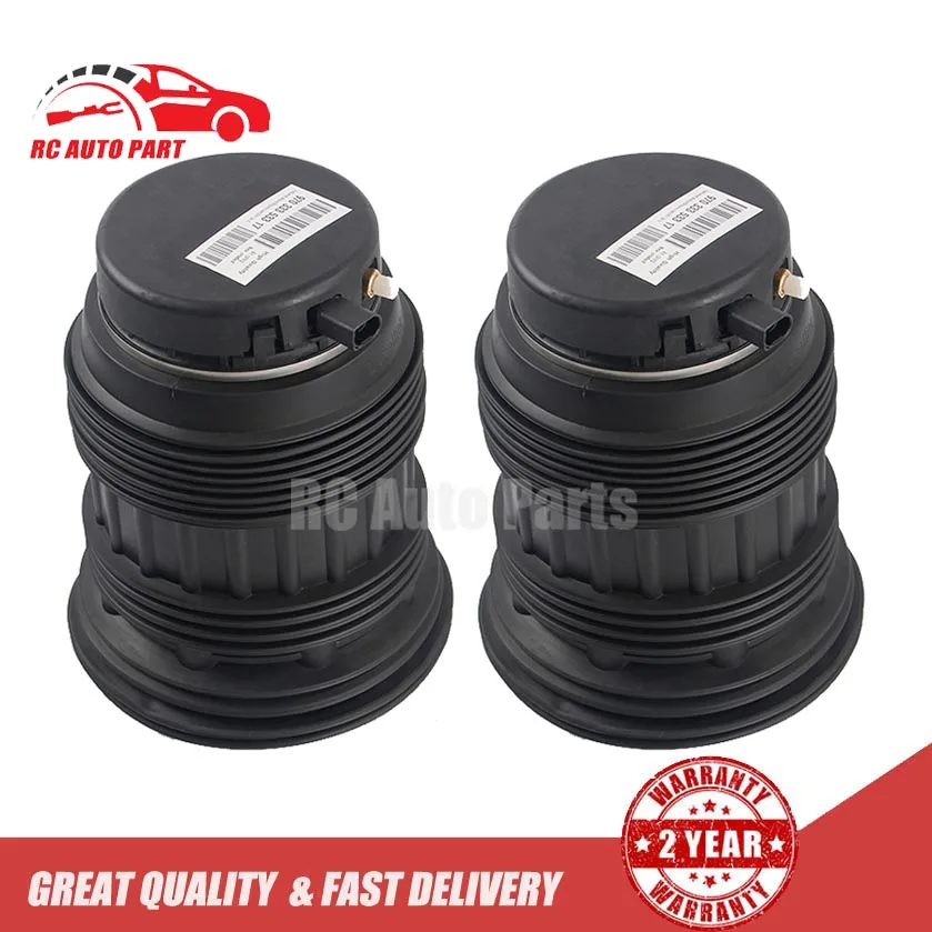 4Pcs Air Suspension Shock Absorber Air Spring Bag For Porsche Panamera 970 2010-2015 97033306107 97033353311 97033353312
4Pcs Air Suspension Shock Absorber Air Spring Bag For Porsche Panamera 970 2010-2015 97033306107 97033353311 97033353312