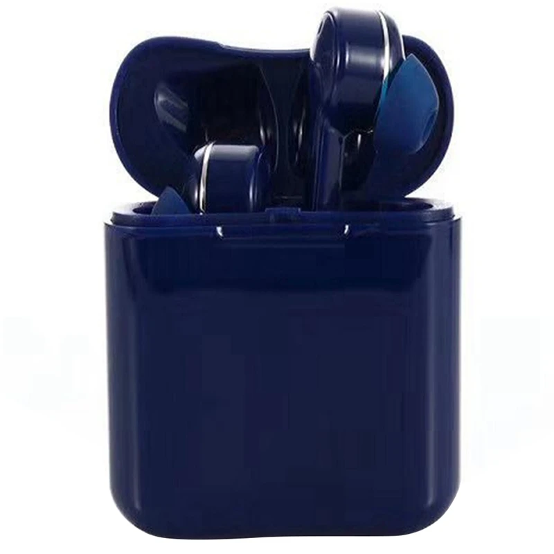 Bluetooth Earphone Intelligent Fingerprint Contact Control Wireless with Stereo Bass Sound Smart Connect Headset 
Bluetooth Earphone Intelligent Fingerprint Contact Control Wireless with Stereo Bass Sound Smart Connect Headset