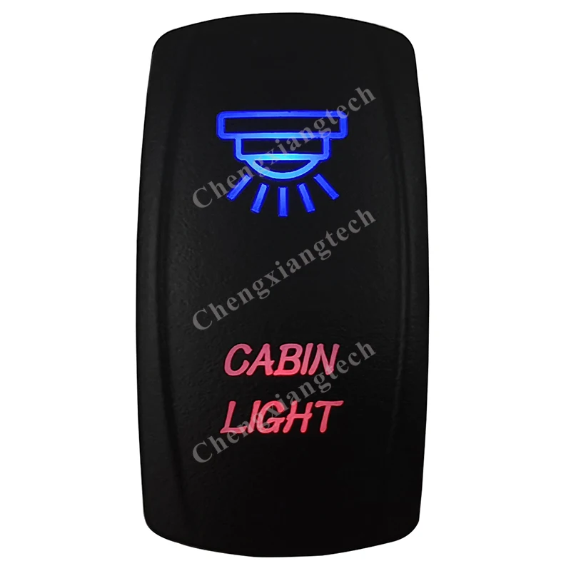 Лампа освещения кабина кулисный переключатель 5 шпильки SPST вкл/выкл синий и красный светодиод 20A/12V 10A/24V тумблер для автомобилей, грузовых автомобилей, и т. д. вы можете использовать лодки
Лампа освещения кабина кулисный переключатель 5 шпильки SPST вкл/выкл синий и красный светодиод 20A/12V 10A/24V тумблер для автомобилей, грузовых автомобилей, и т. д. вы можете использовать лодки