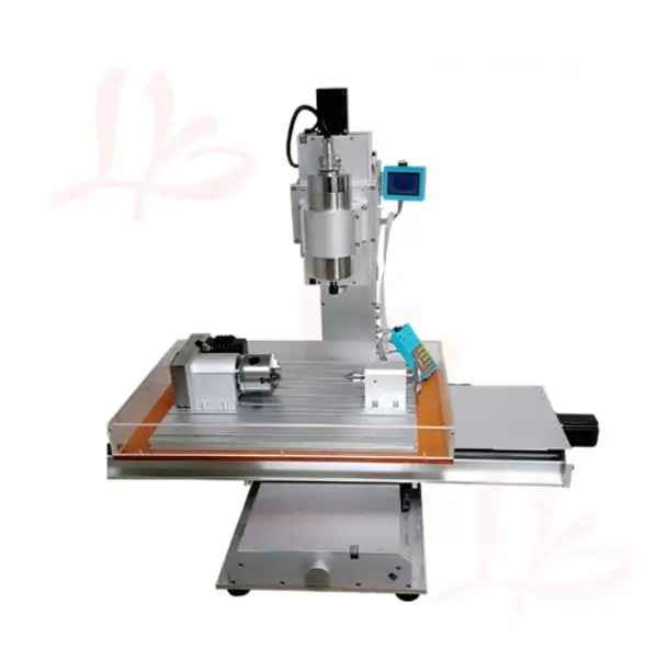 Sale cnc router 5 axis cnc milling engraving machine 2.2KW 6040 carving engraver with 2.2KW + water sink for metal woodwork
Sale cnc router 5 axis cnc milling engraving machine 2.2KW 6040 carving engraver with 2.2KW + water sink for metal woodwork