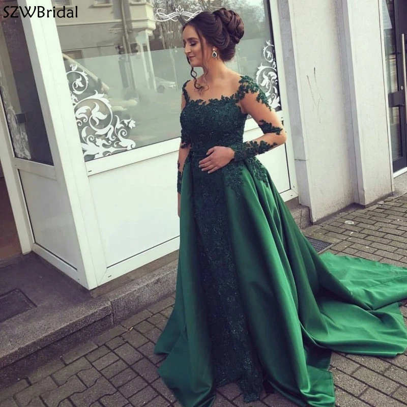 New Arrival Sukienki Prom Dresses Long 2021 Vestido Longo Festa Plus Size Arabic Muslim evening dress Vestido de festa
New Arrival Sukienki Prom Dresses Long 2021 Vestido Longo Festa Plus Size Arabic Muslim evening dress Vestido de festa