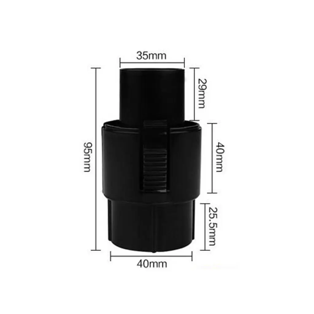 For Media QW12Z-05E QW12T-05F Vacuum cleaner adapter Household Connector Spare Parts Kits Durable
For Media QW12Z-05E QW12T-05F Vacuum cleaner adapter Household Connector Spare Parts Kits Durable