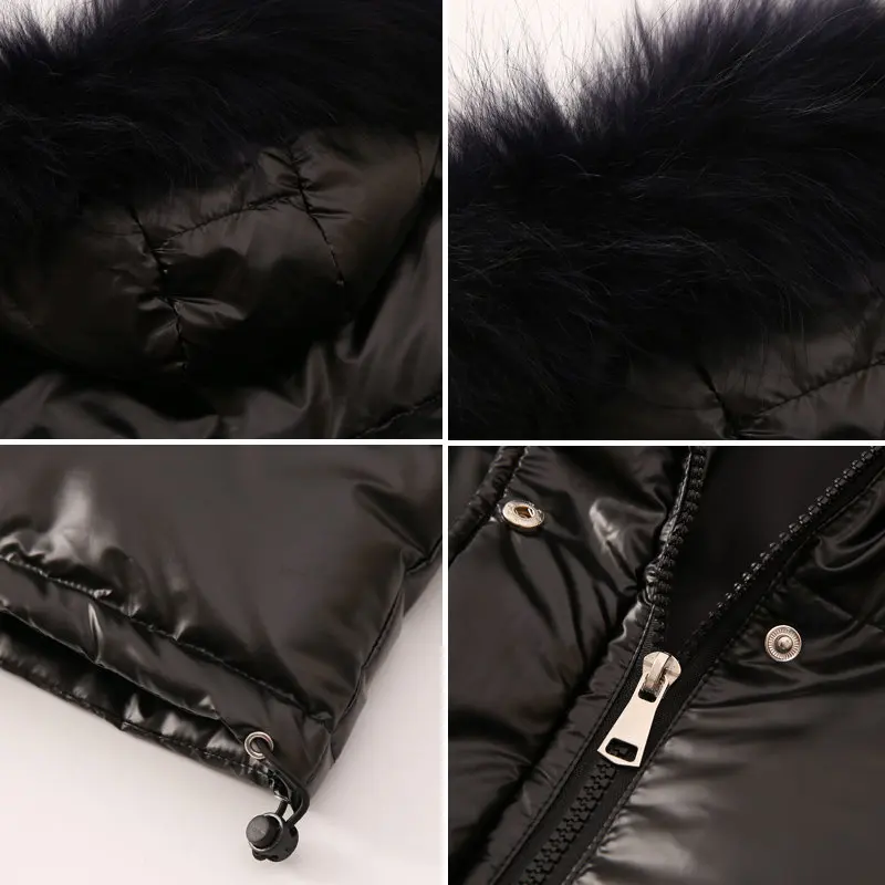 Winter Coats 2020 New Fashion Hooded Big Fur Collar Children Jackets Parkas For Teenage Boys Girls Thick Long Style Kids Clothes
Winter Coats 2020 New Fashion Hooded Big Fur Collar Children Jackets Parkas For Teenage Boys Girls Thick Long Style Kids Clothes