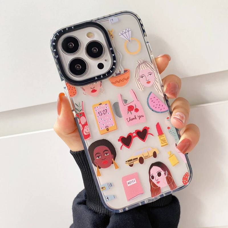 Art Body Line Painting Phone Case For iPhone 11 12 13 Pro Max X Xs Max Xr 7 8 Puls Cases Retro Soft Silicone Cover
Art Body Line Painting Phone Case For iPhone 11 12 13 Pro Max X Xs Max Xr 7 8 Puls Cases Retro Soft Silicone Cover