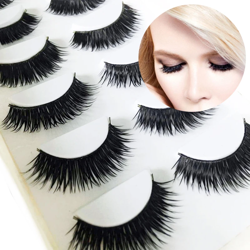 120/90/60/30Pair 3D Mink Lashes Natural Black False Eyelashes Fake Eye Lashes Long Eyelash Extension Tools Mink Eyelashes Makeup
120/90/60/30Pair 3D Mink Lashes Natural Black False Eyelashes Fake Eye Lashes Long Eyelash Extension Tools Mink Eyelashes Makeup