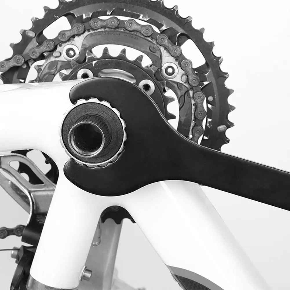 Инструмент для ремонта горного велосипеда гаечный ключ инструмент технического