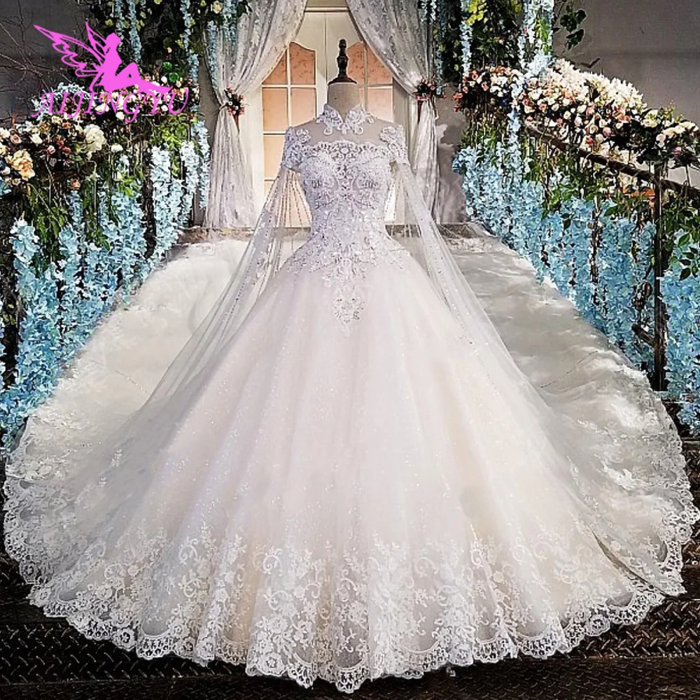 AIJINGYU Surmount Modest Gowns 3 In 1 Lace Romantic Bridal With Sleeves Wedding2021 White Simple Gown Buy Wedding Dress
AIJINGYU Surmount Modest Gowns 3 In 1 Lace Romantic Bridal With Sleeves Wedding2021 White Simple Gown Buy Wedding Dress