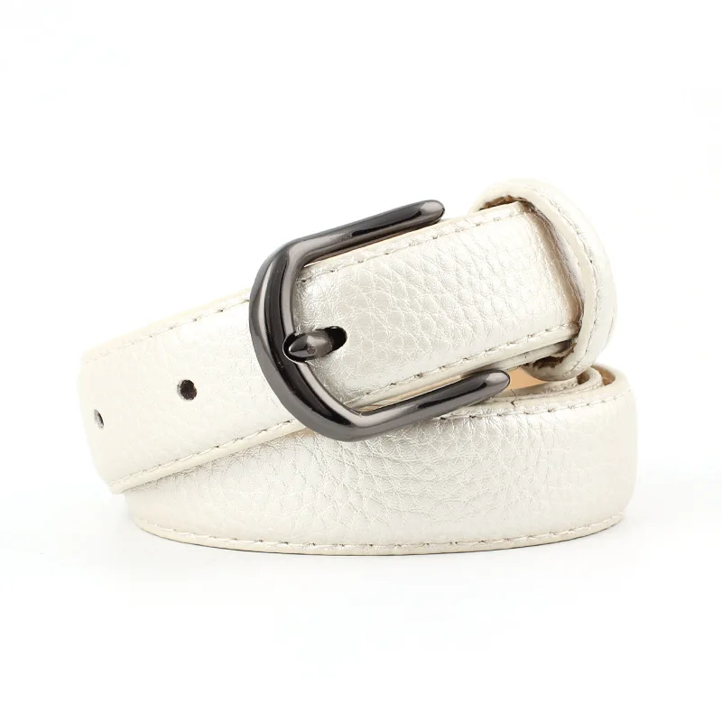 genuine leather belts for men new fashion luxury strap male classic vintage pin buckle men belt high quality punk fashion
genuine leather belts for men new fashion luxury strap male classic vintage pin buckle men belt high quality punk fashion