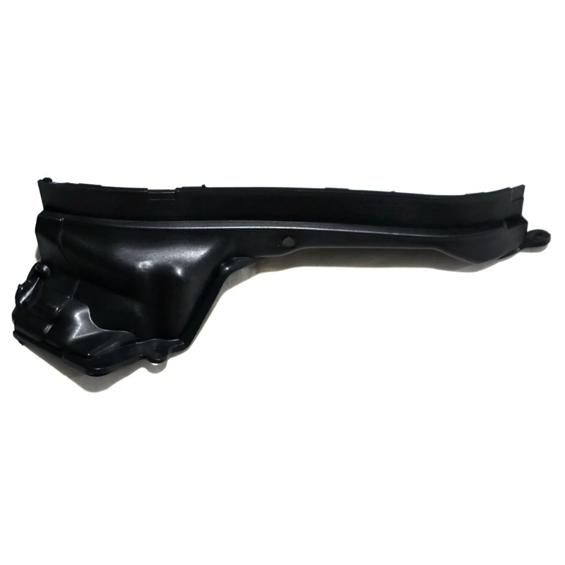 Engine Firewall Bulkhead Upper Section Right 51717204336 for BMW- 5 Series F10 F18 Car Accessories Black
Engine Firewall Bulkhead Upper Section Right 51717204336 for BMW- 5 Series F10 F18 Car Accessories Black