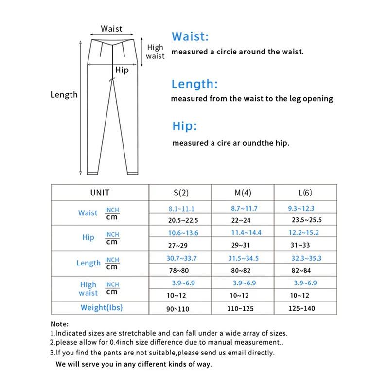 Fitenss Sport Leggings High Waist Yoga Pants Gyms Women's Sport Trousers Training Leggins Running Sportswear Training Pants
Fitenss Sport Leggings High Waist Yoga Pants Gyms Women's Sport Trousers Training Leggins Running Sportswear Training Pants