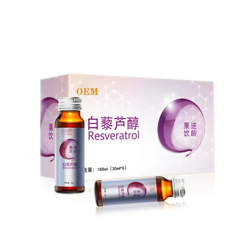 Drink 18 Months Hurbolism Cfda