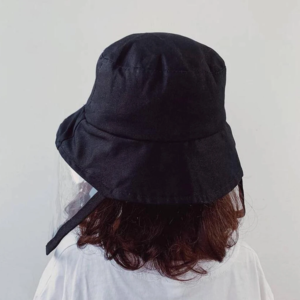 Cotton Bucket Hat Dustproof Boonie Hat Beach Golf Sun Cap 52-54cm with EVA Mask
Cotton Bucket Hat Dustproof Boonie Hat Beach Golf Sun Cap 52-54cm with EVA Mask