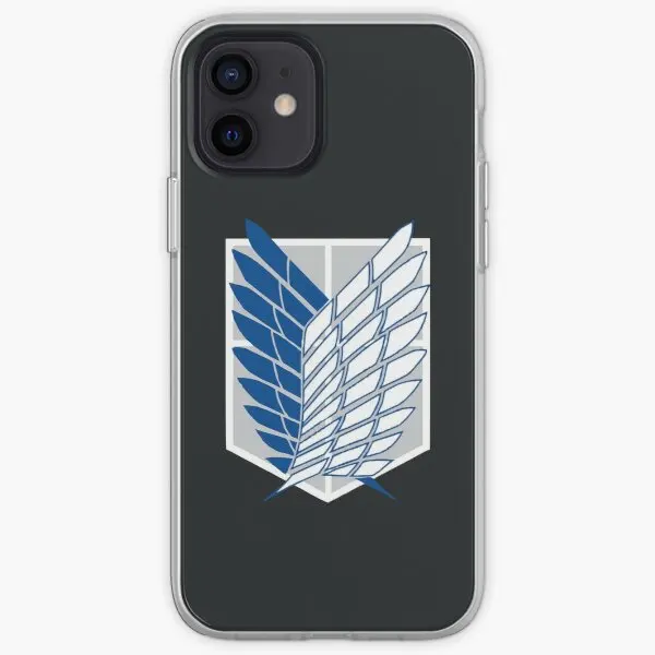 Синий чехол для телефона с крыльями свободы из «атаки на Титанов» для iPhone 11, 12, 13 Pro Max, Mini 5, 5S SE, 6, 6S, 7, 8 Plus, X, XS, XR, Max, аксессуары
Синий чехол для телефона с крыльями свободы из «атаки на Титанов» для iPhone 11, 12, 13 Pro Max, Mini 5, 5S SE, 6, 6S, 7, 8 Plus, X, XS, XR, Max, аксессуары