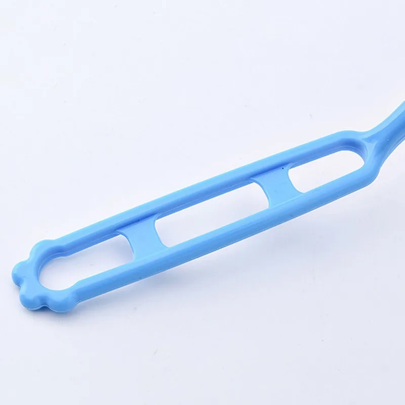 1pcs Toilet Cleaning Brush Bathroom Cleaning Accessories Portable Toilet Brush Corner Brush Bending Handle Scrubber Curved 
1pcs Toilet Cleaning Brush Bathroom Cleaning Accessories Portable Toilet Brush Corner Brush Bending Handle Scrubber Curved