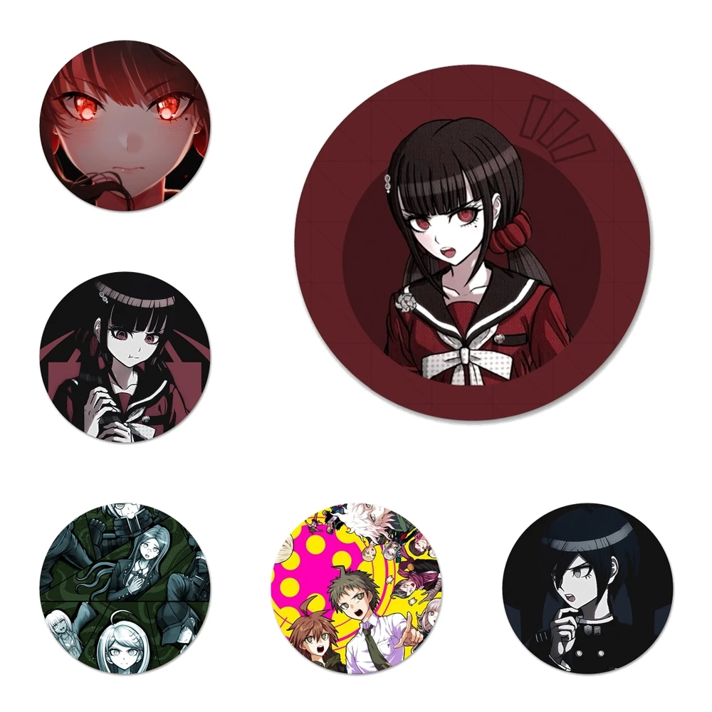 58 мм Danganronpa V3 кухонный домашний декор холодильник магнитный штопор для пива, колы
58 мм Danganronpa V3 кухонный домашний декор холодильник магнитный штопор для пива, колы