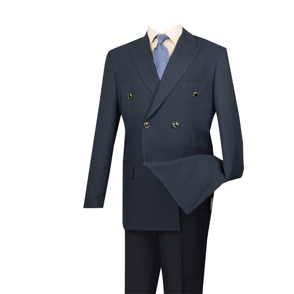 (Jacket+Pants) Handsome Man Gray Business 2 Piece Groom Tuexdos For Wedding Formal Prom Suit Party Evening Blazer Custom Made
(Jacket+Pants) Handsome Man Gray Business 2 Piece Groom Tuexdos For Wedding Formal Prom Suit Party Evening Blazer Custom Made