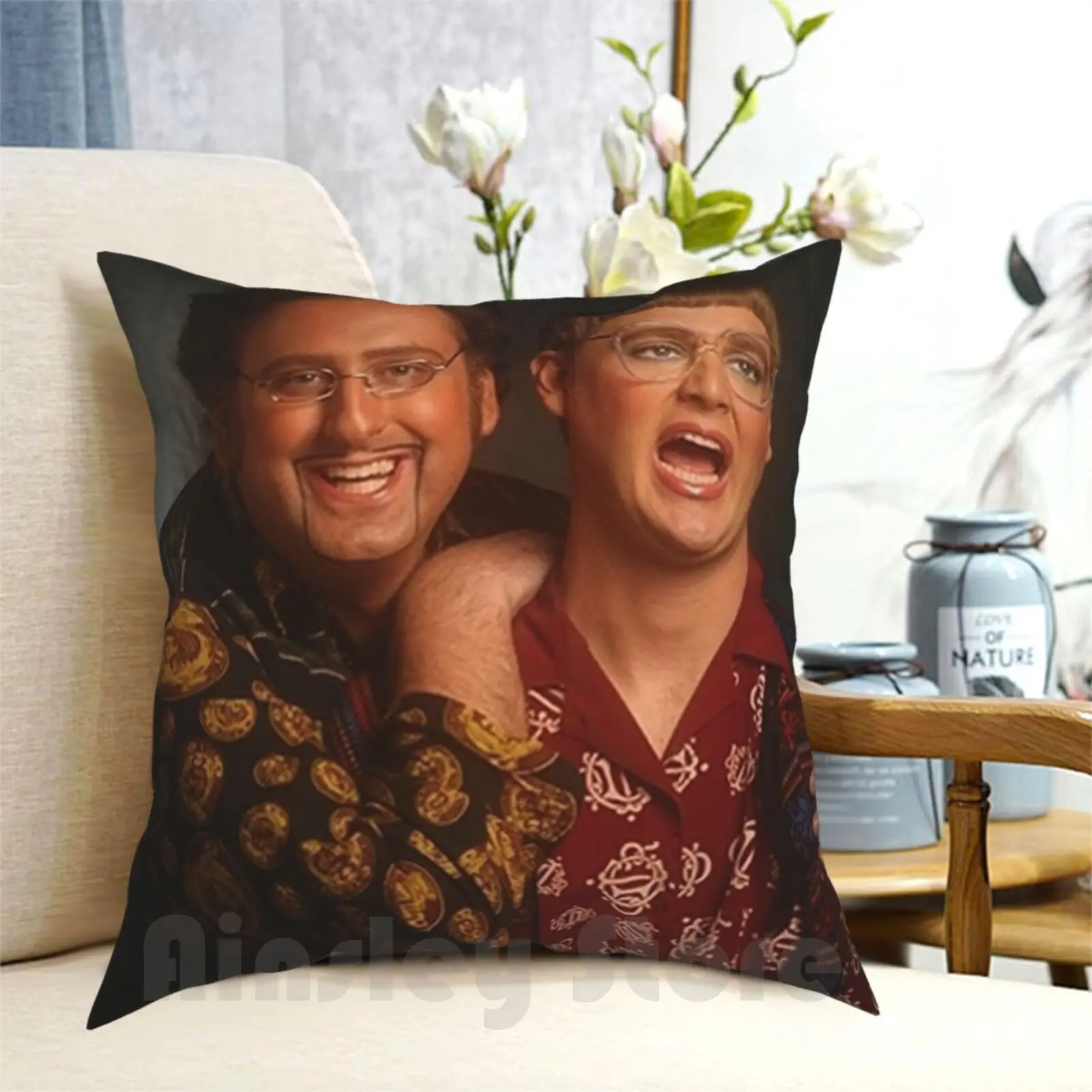 Чехол с изображением Тима и Эрика, домашняя мягкая подушка с принтом, Тим и Эрик, доктор Стив брул, доктор Стив брул, посмотрите на это 
Чехол с изображением Тима и Эрика, домашняя мягкая подушка с принтом, Тим и Эрик, доктор Стив брул, доктор Стив брул, посмотрите на это