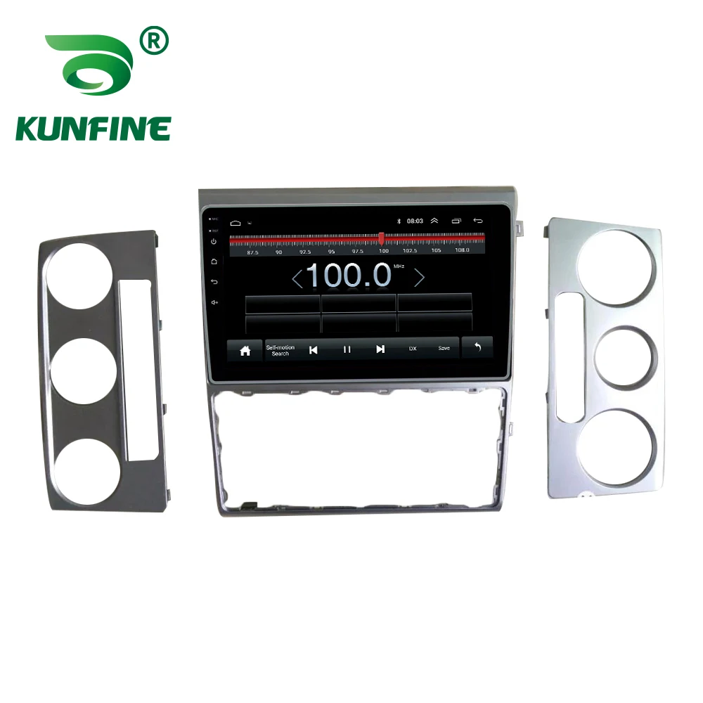 Car Stereo for VW LAVIDA 2010 2011 2012 Android 10.0 Octa Core Car DVD GPS Navigation Player Deckless Radio
Car Stereo for VW LAVIDA 2010 2011 2012 Android 10.0 Octa Core Car DVD GPS Navigation Player Deckless Radio