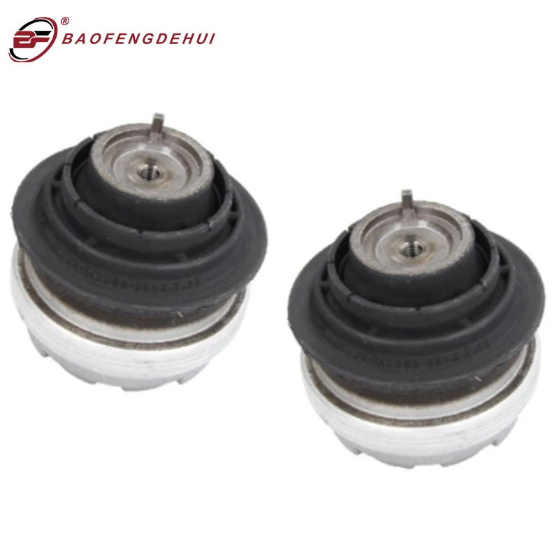 BaoFeng Engine Motor Mount For Mercedes-Benz W203 S203 CL203 C219 W211 S211 2112400517
BaoFeng Engine Motor Mount For Mercedes-Benz W203 S203 CL203 C219 W211 S211 2112400517