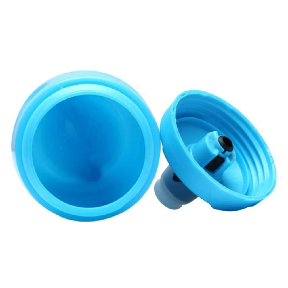 620ML Safety Silicone Outdoor Sports Bike Water Bottle Mountain Bike Bicycle Portable Water Bottle Outdoor Drinking Fountain
620ML Safety Silicone Outdoor Sports Bike Water Bottle Mountain Bike Bicycle Portable Water Bottle Outdoor Drinking Fountain