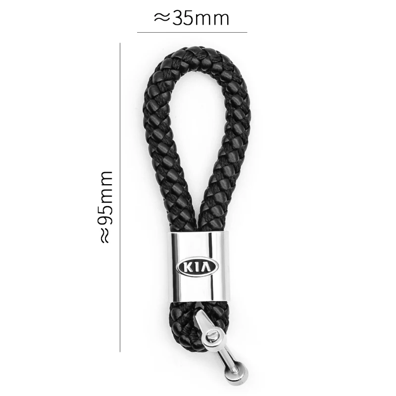 Metal alloy Car Styling Car Logo Fashion Keychain Key Rings For KIA- Picanto Soul Forte Ceed K3 K5 K9 Cadenza KX3 5 7
Metal alloy Car Styling Car Logo Fashion Keychain Key Rings For KIA- Picanto Soul Forte Ceed K3 K5 K9 Cadenza KX3 5 7