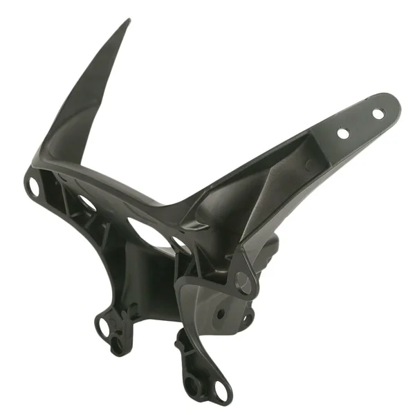 Motorcycle Headlight Bracket Upper Stay Fairing for YAMAHA YZF 600 R6 YZF-R6 1999 2000 2001 2002 
Motorcycle Headlight Bracket Upper Stay Fairing for YAMAHA YZF 600 R6 YZF-R6 1999 2000 2001 2002