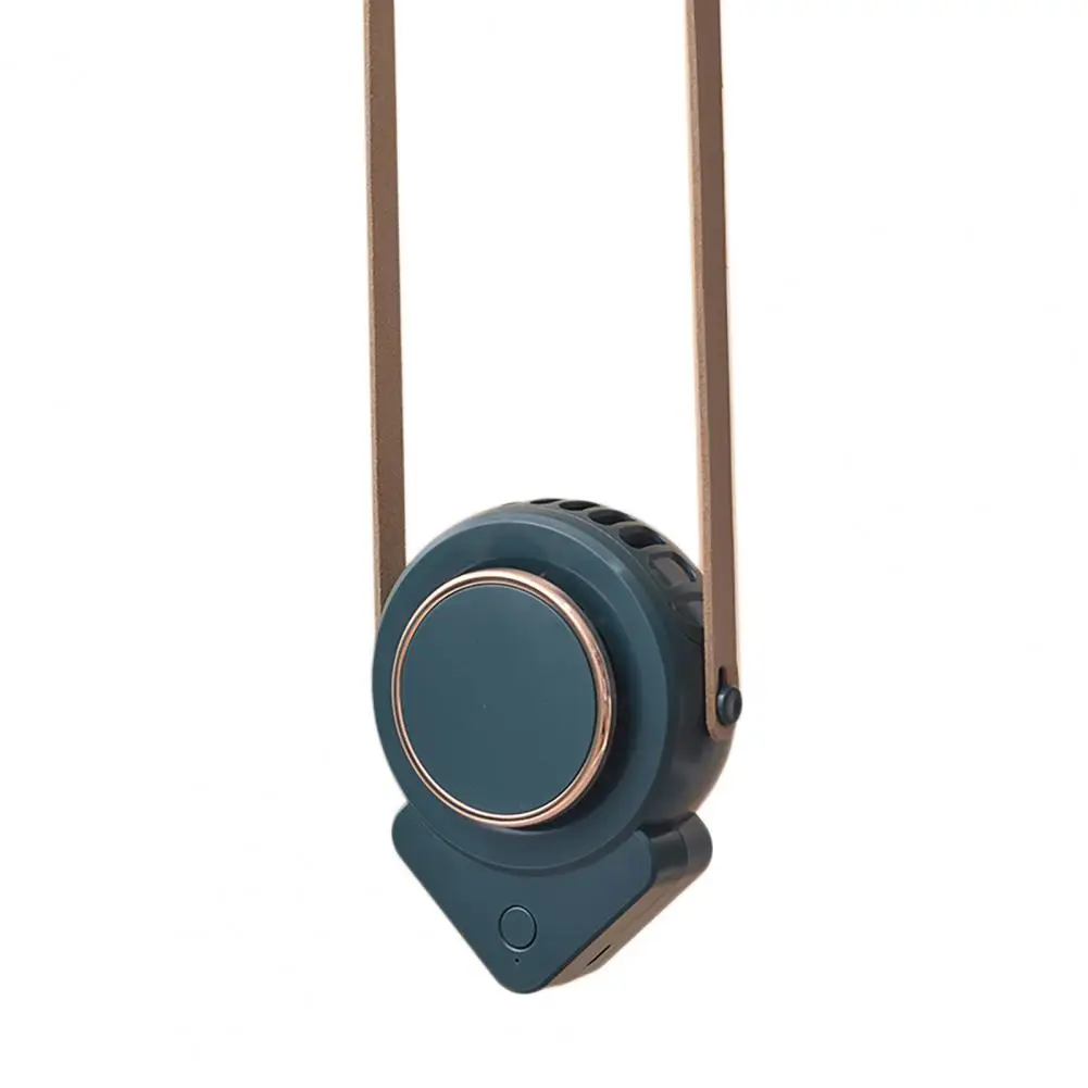 Neck fan mini 3 Wind Speeds rechargeable ventilador Outdoor Travel handheld portable silent small Electric cooling fans home
Neck fan mini 3 Wind Speeds rechargeable ventilador Outdoor Travel handheld portable silent small Electric cooling fans home