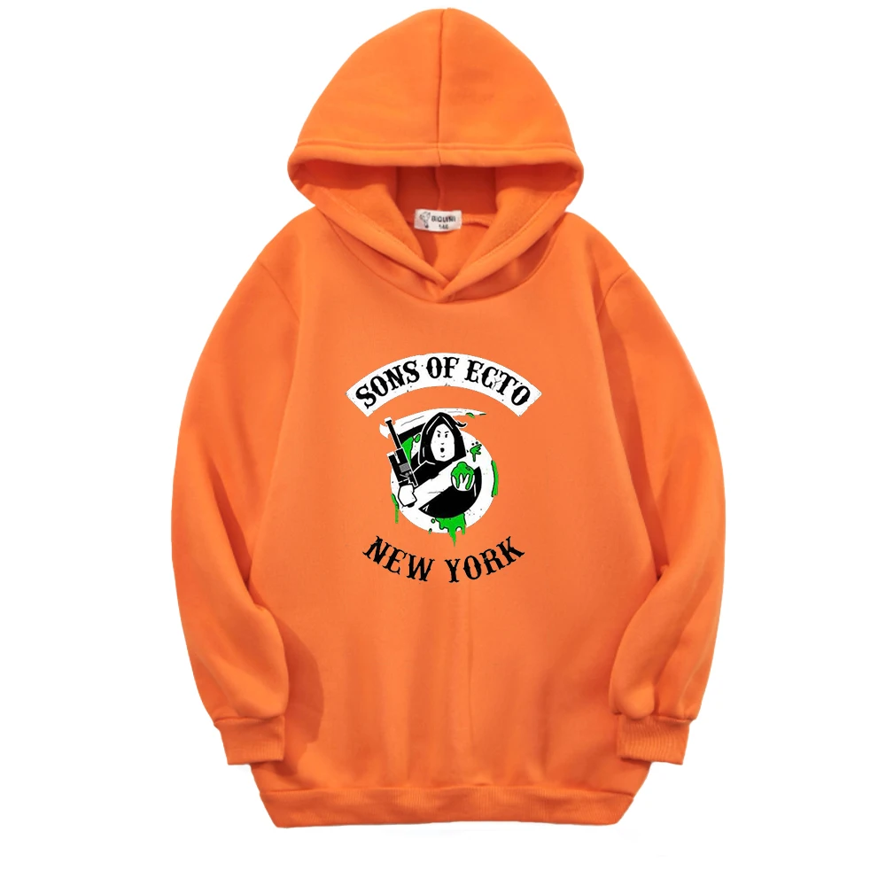 Anime Hoodies Ghostbusters Cartoon Pullover for Kids Sweatshirt Casual Baby Clothes Child Boy Children Outerwear Girls Clothing
Anime Hoodies Ghostbusters Cartoon Pullover for Kids Sweatshirt Casual Baby Clothes Child Boy Children Outerwear Girls Clothing