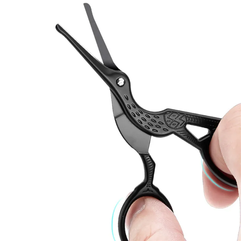 1PC Professional Nail Scissor Manicure For Nails Eyebrow Nose Eyelash Cuticle Scissors Creativity Curved Pedicure Makeup Tools
1PC Professional Nail Scissor Manicure For Nails Eyebrow Nose Eyelash Cuticle Scissors Creativity Curved Pedicure Makeup Tools