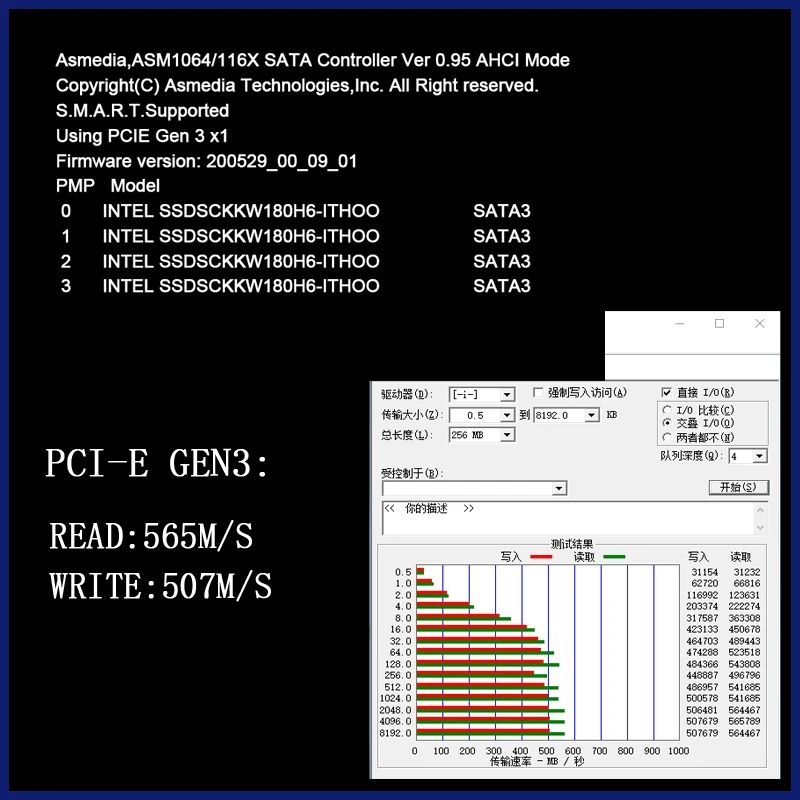 Chia Mining 12 Port SATA III PCIe Card PCI-E SATA Controller Card to 6GB Internal Adapter Converter PCI SATA 3.0 Expansion Cards
Chia Mining 12 Port SATA III PCIe Card PCI-E SATA Controller Card to 6GB Internal Adapter Converter PCI SATA 3.0 Expansion Cards