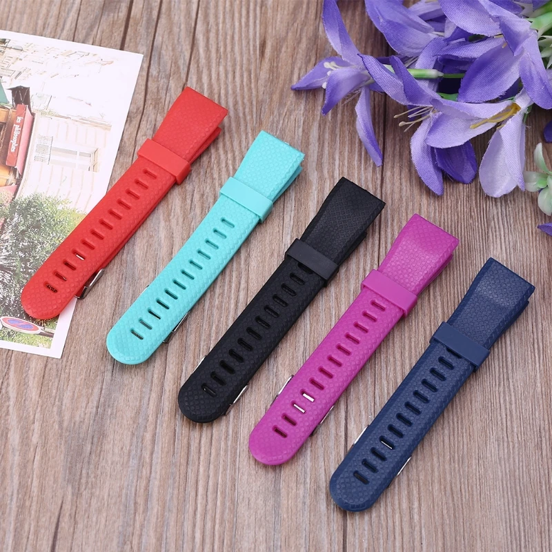 Colorful Wrist Band Strap Replacement Silicone Sport Watch Band for 116 Plus Bracelet Smartwatch
Colorful Wrist Band Strap Replacement Silicone Sport Watch Band for 116 Plus Bracelet Smartwatch