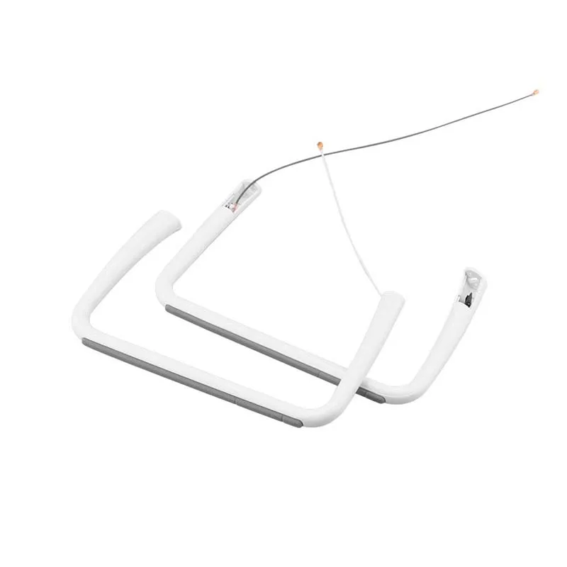 Landing Gear Legs for DJI Phantom 4 PRO V2.0 Repair Parts Built in Antenna & Compass
Landing Gear Legs for DJI Phantom 4 PRO V2.0 Repair Parts Built in Antenna & Compass