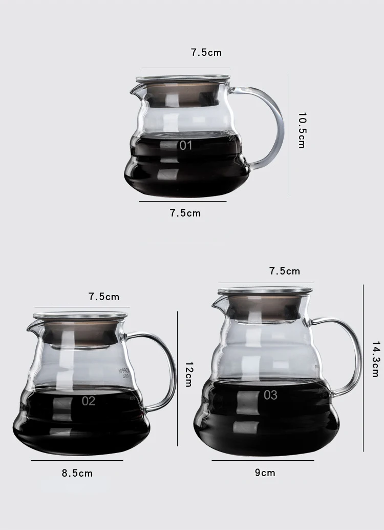 Coffee Pot Set Espresso Hand Punch V60 Style Package Ceramic Drip Filter Cup Suitable for Home Cafe Coffee Special Tools
Coffee Pot Set Espresso Hand Punch V60 Style Package Ceramic Drip Filter Cup Suitable for Home Cafe Coffee Special Tools