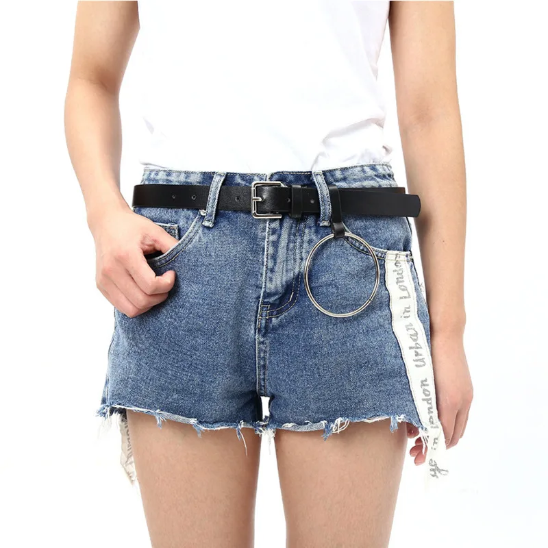 2020 Female Fashion Square Buckle Waist Belt Metal Buckle Casual PU Leather Belt Clothes Accessories For Women
2020 Female Fashion Square Buckle Waist Belt Metal Buckle Casual PU Leather Belt Clothes Accessories For Women