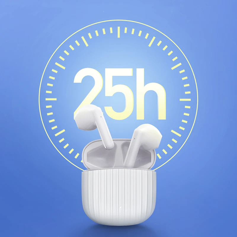 TWS-наушники Xiaomi MiiiW Bluetooth-гарнитура Marshmallow ультра-маленький корпус удобные