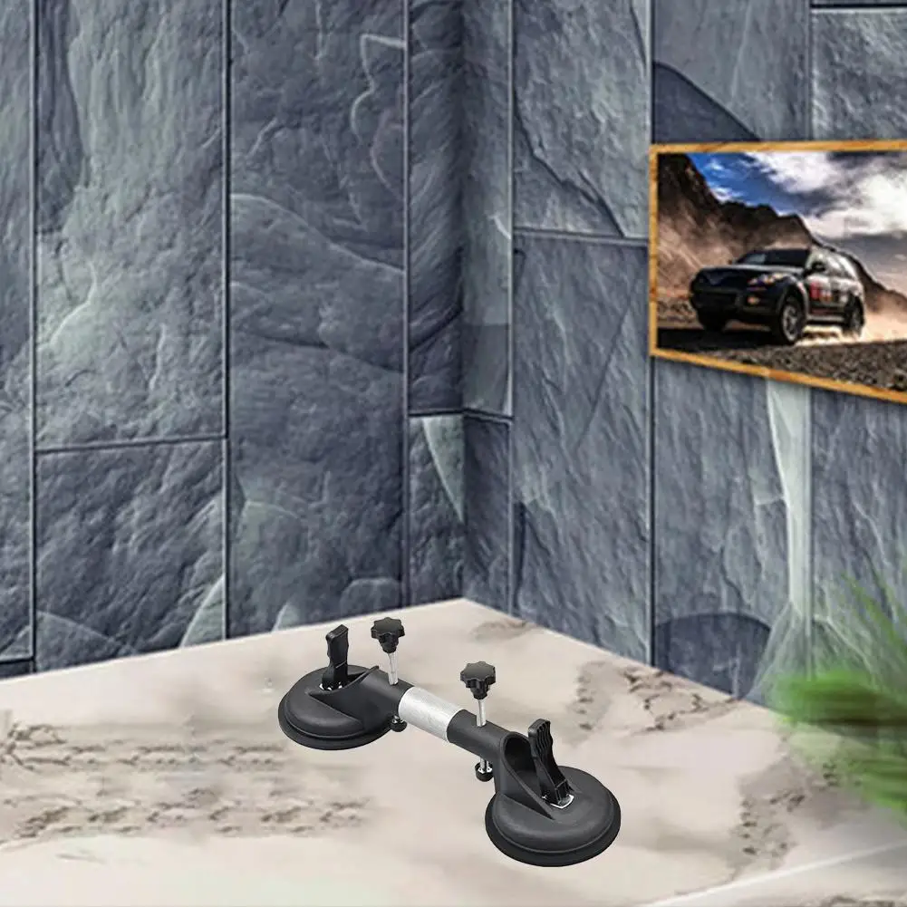 Countertop Tensioner Quartz Stone Marble Seamless Splicing Artifact Adjustable Cup Suction Patchwork Leveler Tile Glass I2J2
Countertop Tensioner Quartz Stone Marble Seamless Splicing Artifact Adjustable Cup Suction Patchwork Leveler Tile Glass I2J2