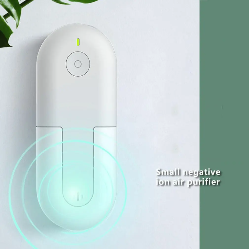 Negative Ion Generator Air Purifier Night Light In Addition To Second-hand Smoke Formaldehyde Air Cleaner For Home
Negative Ion Generator Air Purifier Night Light In Addition To Second-hand Smoke Formaldehyde Air Cleaner For Home