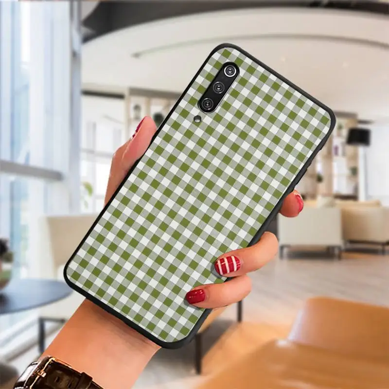 Plaid pattern Phone Case For SamsungA 51 6 71 8 9 10 20 40 50 70 20s 30 10 plus 2018 Cover Fundas Coque
Plaid pattern Phone Case For SamsungA 51 6 71 8 9 10 20 40 50 70 20s 30 10 plus 2018 Cover Fundas Coque