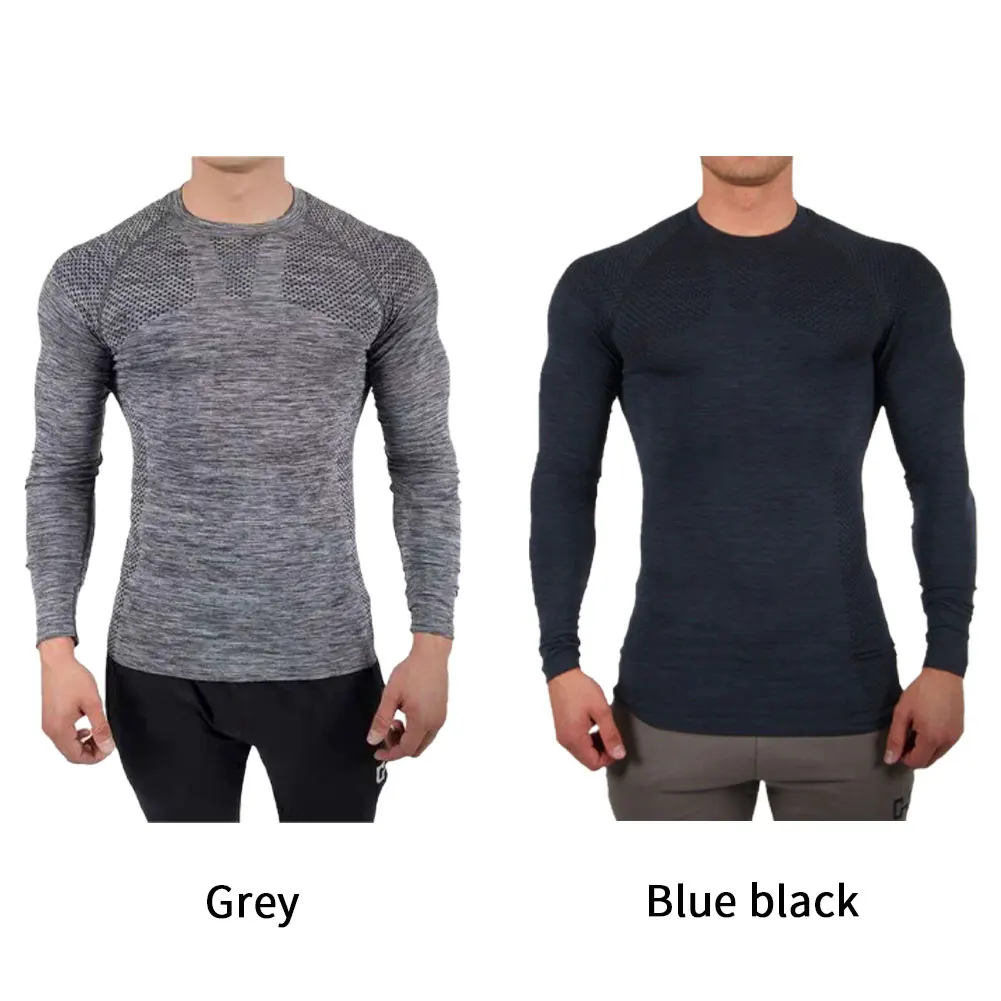 Джемпер однотонный Спортивный Повседневный для фитнеса бега модный уличный пуловер мужская футболка компрессионный базовый слой облегающ...
Джемпер однотонный Спортивный Повседневный для фитнеса бега модный уличный пуловер мужская футболка компрессионный базовый слой облегающ...