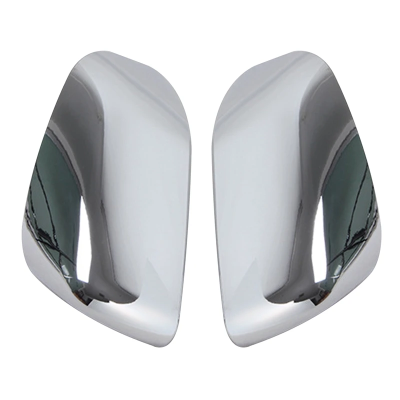 for Land Rover Freelander 2 LR2 2014 Chrome Side Door Rearview Mirror Cover Trims
for Land Rover Freelander 2 LR2 2014 Chrome Side Door Rearview Mirror Cover Trims